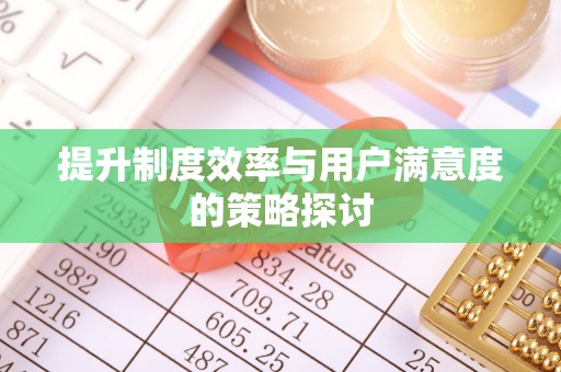 后龙提升制度效率与用户满意度的策略探讨